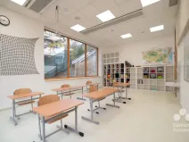 Pronájem kanceláře, Praha - Podolí, Podolská, 500 m2