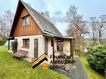 Prodej chaty, Mukařov, 56 m2