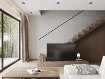 Prodej bytu 3+kk, Medlov, 84 m2