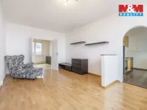Prodej bytu 3+1, Kadaň, Golovinova, 66 m2