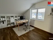 Pronájem rodinného domu, Měník, 150 m2