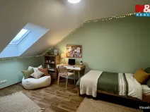 Pronájem rodinného domu, Měník, 150 m2