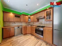 Prodej bytu 2+1, Habartov, Okružní, 57 m2