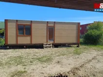 Prodej rodinného domu, Libišany, 35 m2