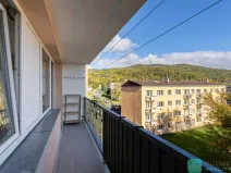 Pronájem bytu 2+1, Krupka, Sídliště, 53 m2