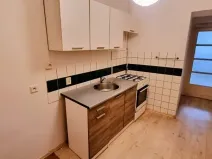 Prodej bytu 2+1, Jihlava, Husova, 47 m2