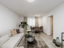 Prodej bytu 3+1, Plzeň, Částkova, 76 m2