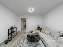 Prodej bytu 3+1, Plzeň, Částkova, 76 m2