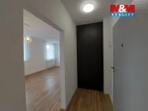Pronájem bytu 2+kk, Humpolec, Nerudova, 35 m2