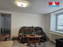 Prodej rodinného domu, Horní Újezd, 120 m2