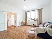 Pronájem bytu 1+1, Chotěboř, Husova, 33 m2