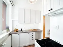 Pronájem bytu 1+1, Chotěboř, Husova, 33 m2