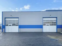 Pronájem výrobních prostor, Brandýs nad Labem-Stará Boleslav, Pražská, 250 m2