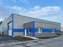 Pronájem skladu, Brandýs nad Labem-Stará Boleslav, Pražská, 250 m2