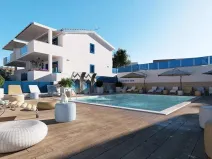 Prodej bytu 3+kk, Paduledda, Itálie, 70 m2