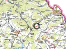 Prodej pole, Zátor, 40975 m2