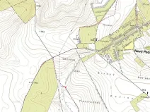 Prodej pole, Mutěnice, 26029 m2