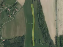 Prodej louky, Zaječice, 19893 m2