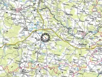 Prodej podílu pole, Bor, 16199 m2