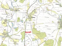 Prodej pole, Očelice, 19275 m2