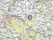 Prodej pole, Očelice, 19275 m2