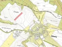 Prodej pole, Střemy, 7388 m2