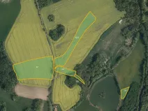 Prodej pole, Svídnice, 46128 m2