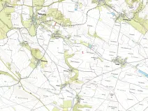 Prodej pole, Děčany, 4184 m2