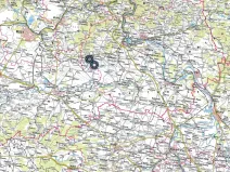 Prodej pole, Děčany, 4184 m2