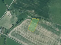 Prodej pole, Kbel, 41542 m2