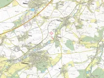 Prodej pole, Kotopeky, 55687 m2