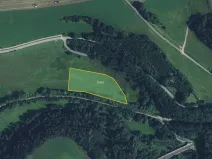 Prodej louky, Tatenice, 7622 m2