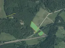 Prodej pole, Tatenice, 47141 m2