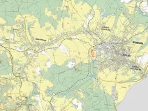 Prodej pole, Rumburk, 20642 m2