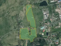 Prodej louky, Rumburk, 45722 m2