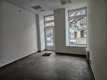 Pronájem obchodního prostoru, Brno, Lidická, 30 m2