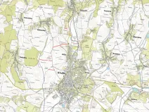 Prodej pole, Kyjov, 25990 m2