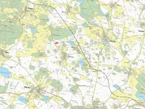 Prodej pole, Horažďovice, 15959 m2