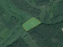 Prodej pole, Poběžovice, 18914 m2