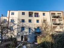 Prodej rodinného domu, Praha - Smíchov, Na pláni, 141 m2