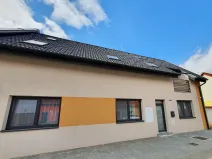 Prodej vícegeneračního domu, Pasohlávky, 320 m2