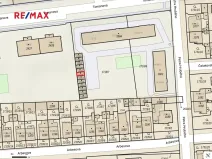 Pronájem garáže, Slaný, Tomanova, 18 m2