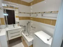 Pronájem bytu 1+kk, Ostrava - Moravská Ostrava, Gen. Janouška, 30 m2