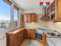 Prodej bytu 3+1, Louny, Přemyslovců, 83 m2