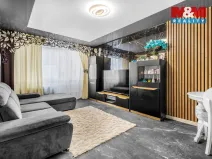 Prodej bytu 3+1, Kosmonosy, U masokombinátu, 65 m2