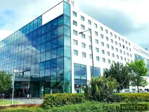 Pronájem kanceláře, Praha - Ruzyně, Aviatická, 110 m2
