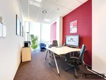 Pronájem kanceláře, Praha - Nusle, Na strži, 110 m2