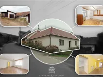 Prodej rodinného domu, Šebrov-Kateřina, 292 m2