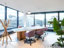 Pronájem kanceláře, Praha - Staré Město, Na Perštýně, 5 m2