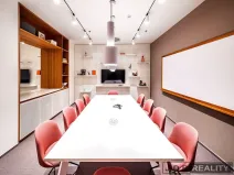 Pronájem kanceláře, Praha - Karlín, Karolinská, 5 m2